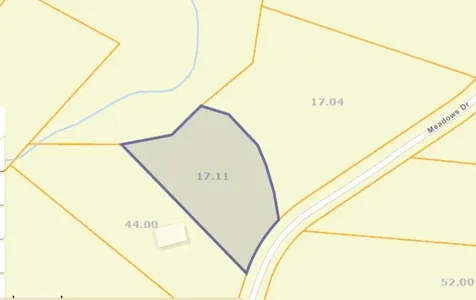 0 Meadow Drive Spencer TN 38585