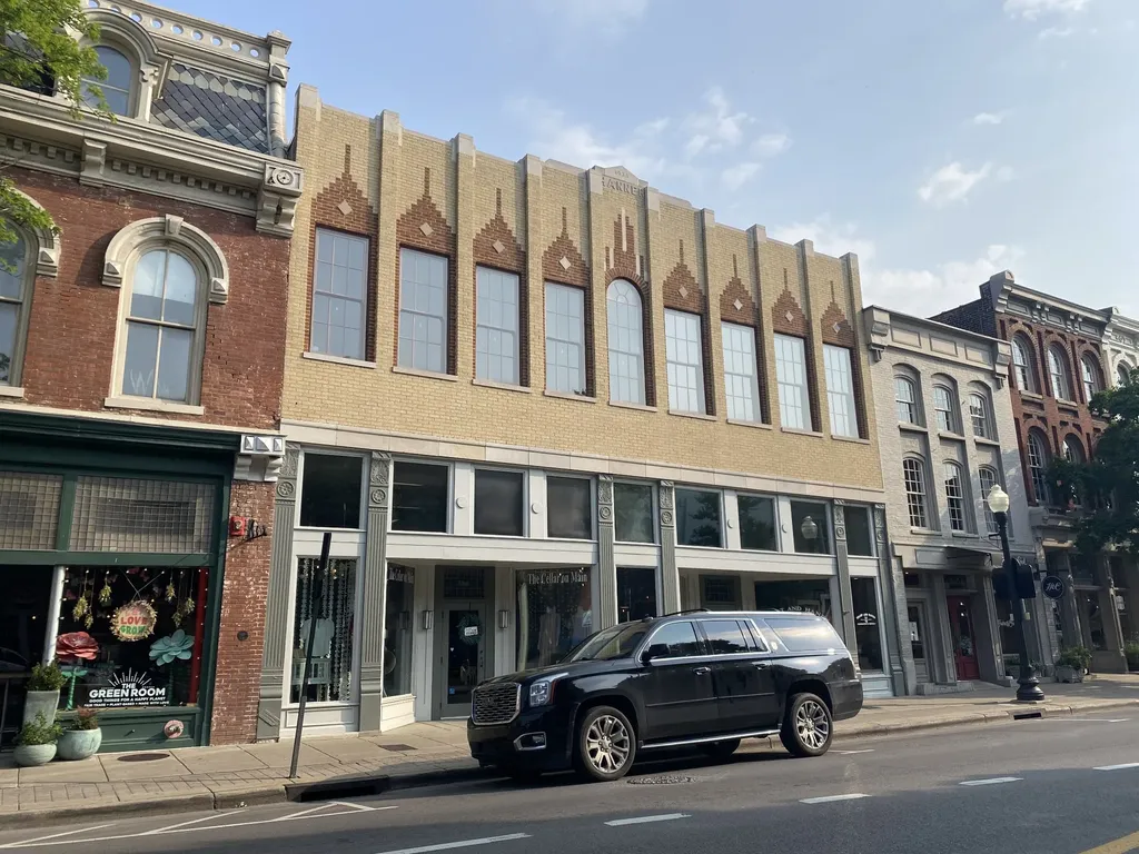 344 Main Street Franklin TN 37064
