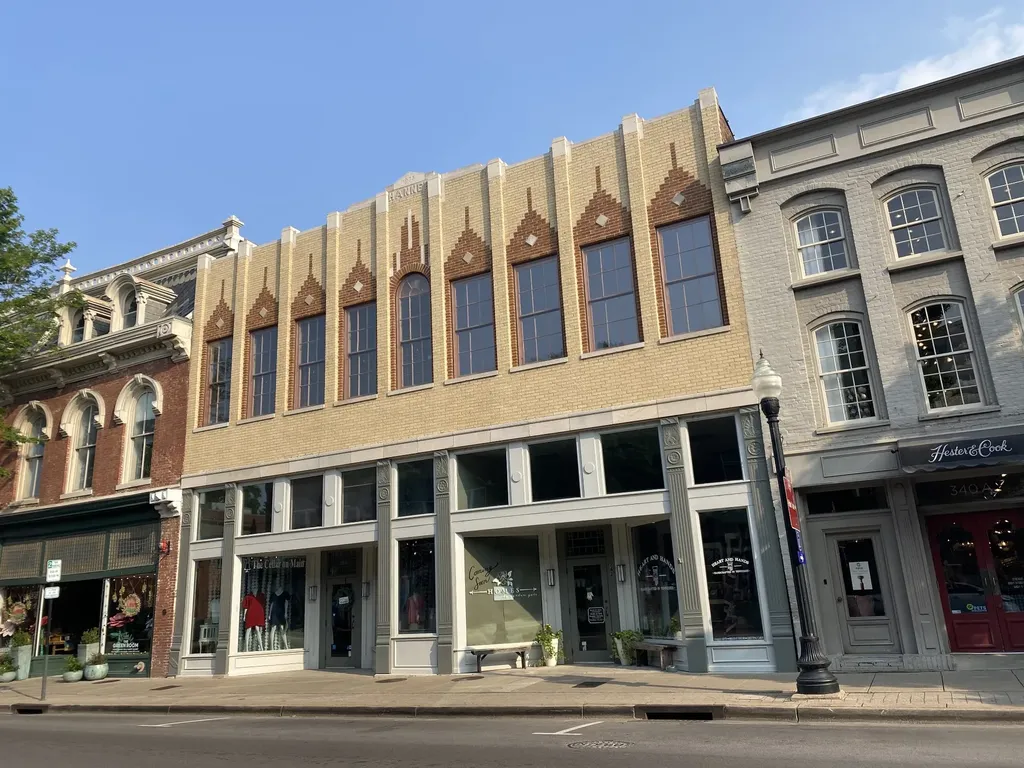 344 Main Street Franklin TN 37064