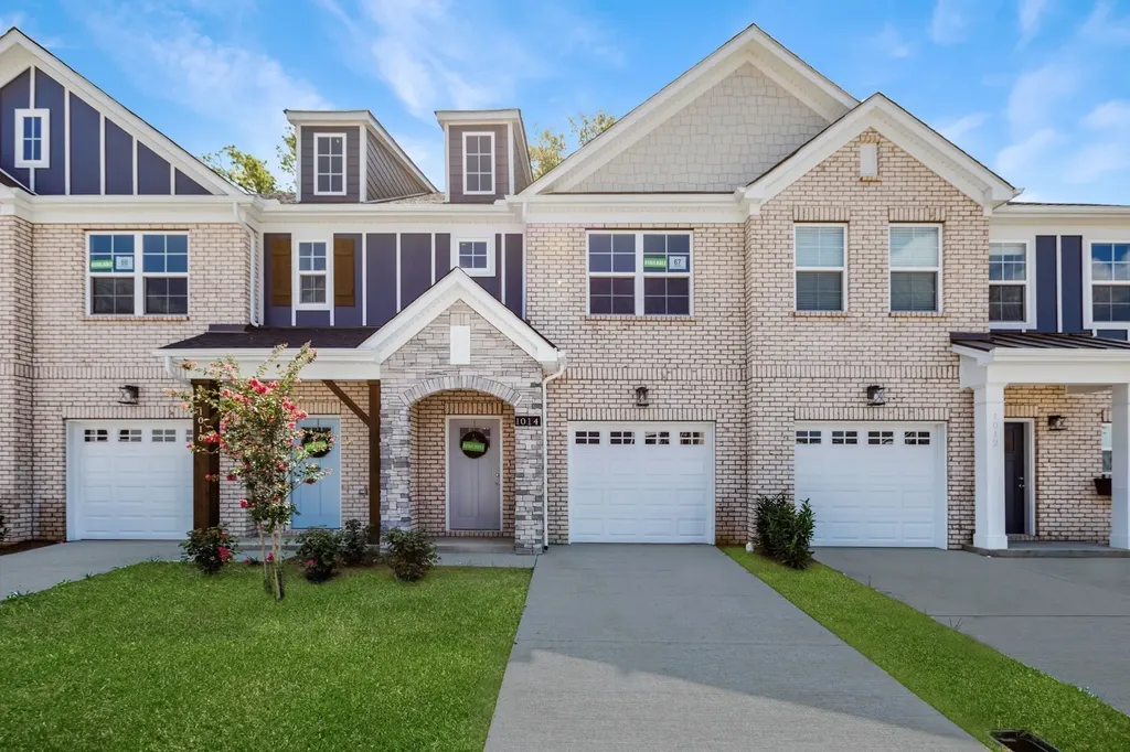 167 Rothwood Pvt Drive Hendersonville TN 37075