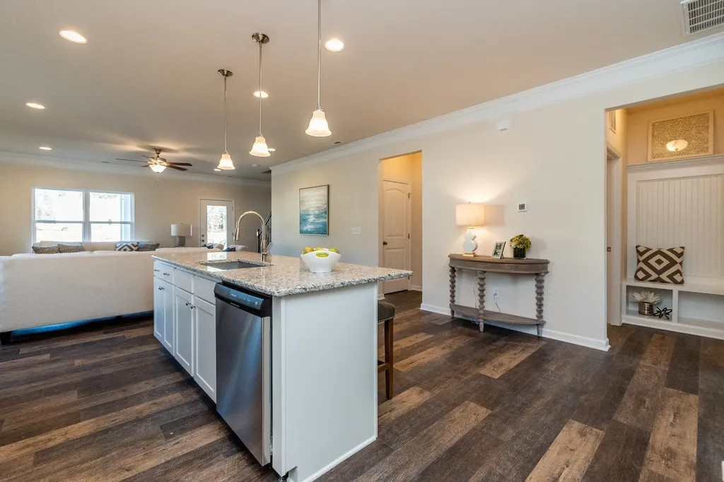 1357 English Oak Drive Clarksville TN 37042