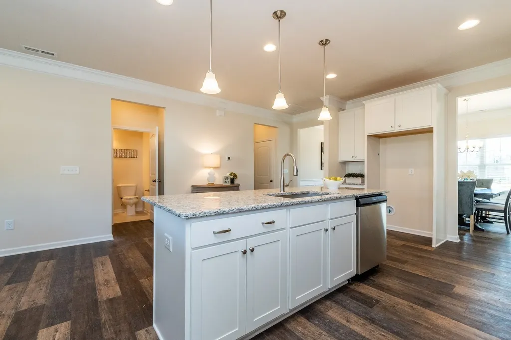 1357 English Oak Drive Clarksville TN 37042