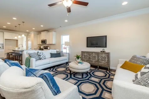 1357 English Oak Drive Clarksville TN 37042