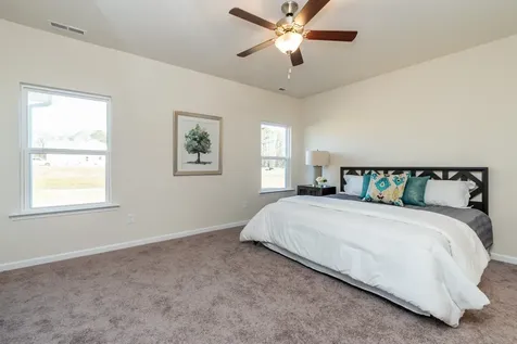 1357 English Oak Drive Clarksville TN 37042