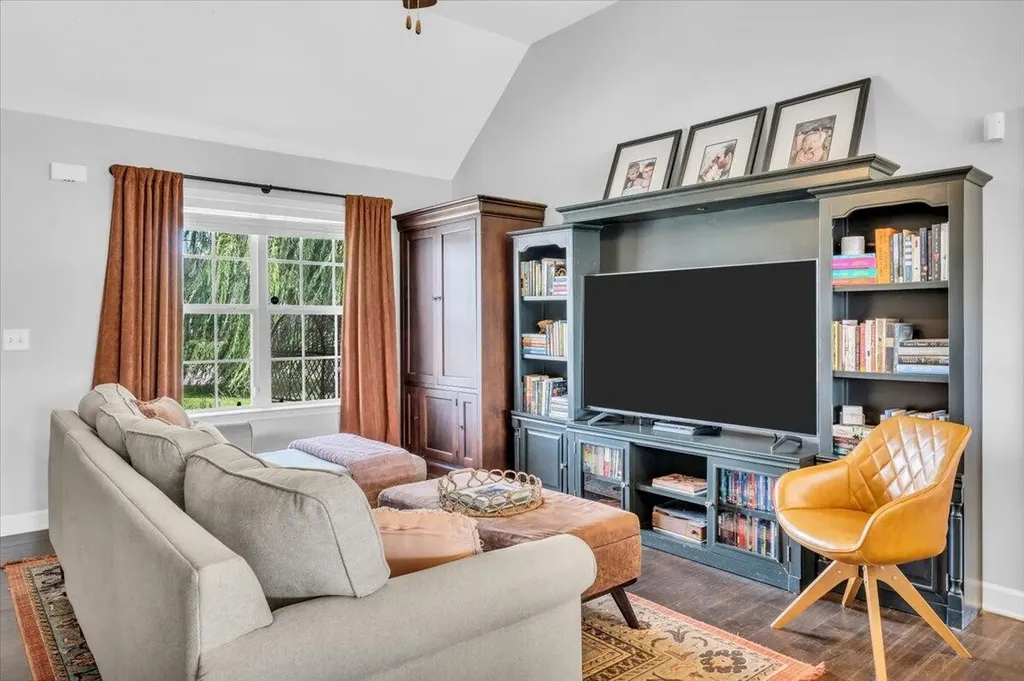 2605 Auldridge Drive Christiana TN 37037