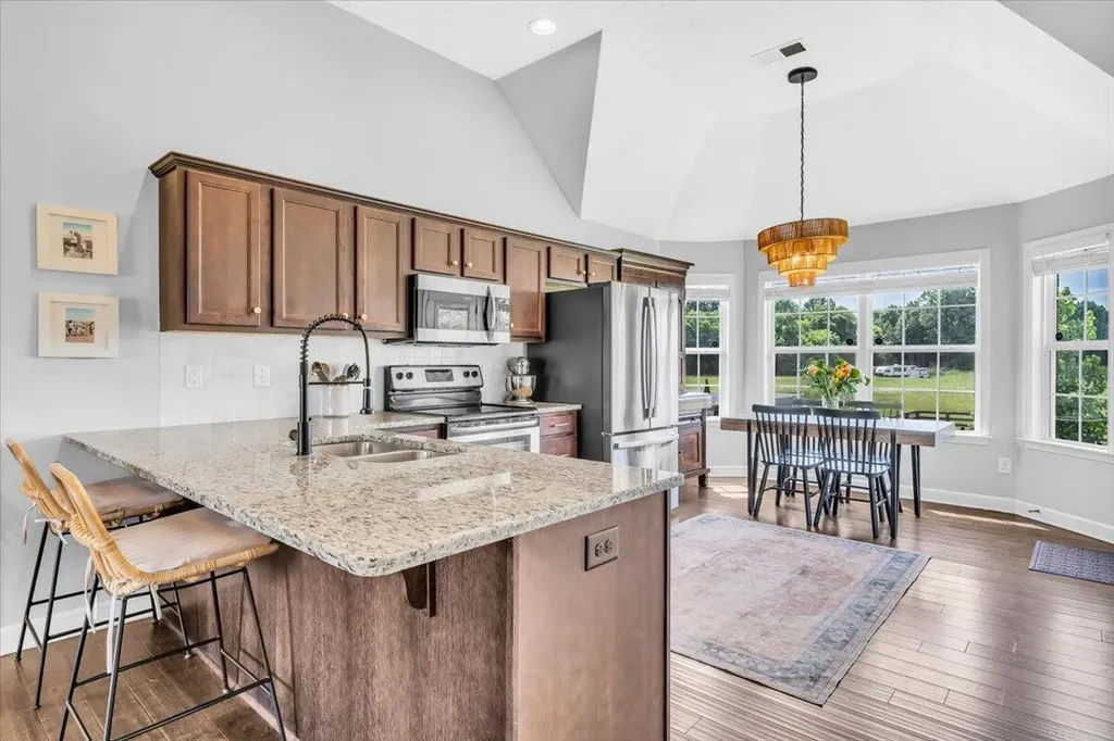 2605 Auldridge Drive Christiana TN 37037
