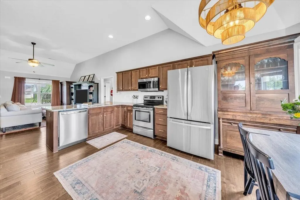 2605 Auldridge Drive Christiana TN 37037