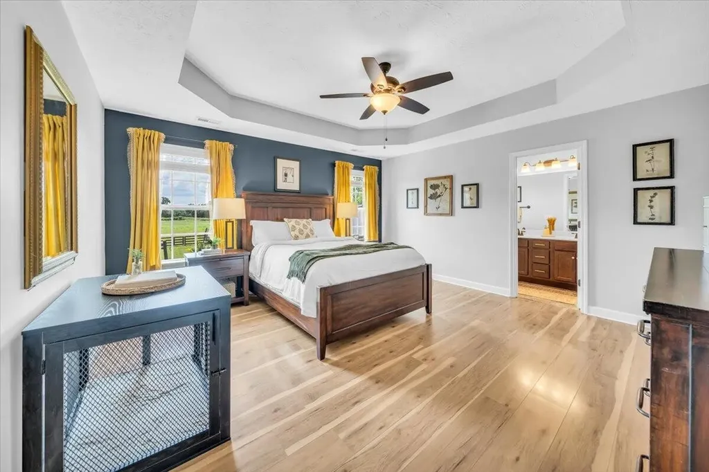 2605 Auldridge Drive Christiana TN 37037