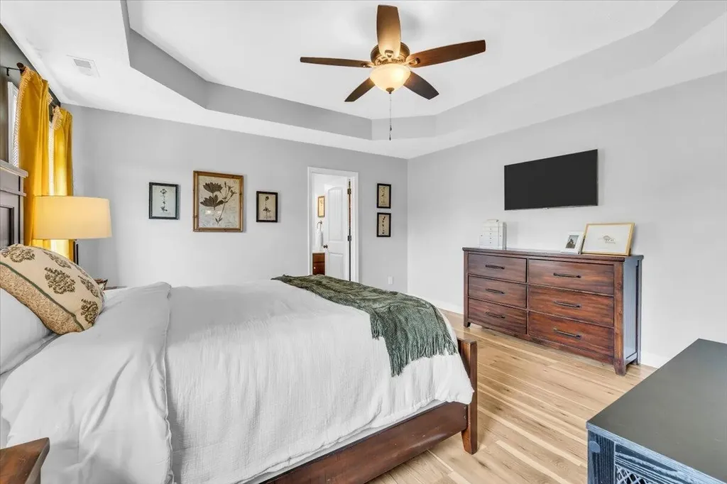 2605 Auldridge Drive Christiana TN 37037