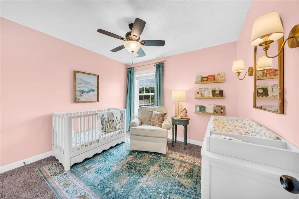 2605 Auldridge Drive Christiana TN 37037