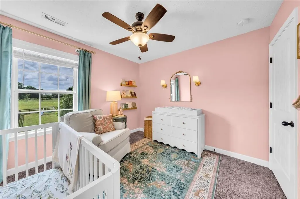 2605 Auldridge Drive Christiana TN 37037
