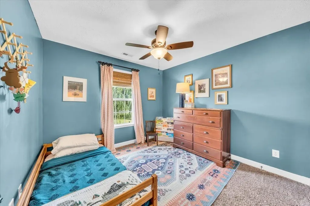 2605 Auldridge Drive Christiana TN 37037