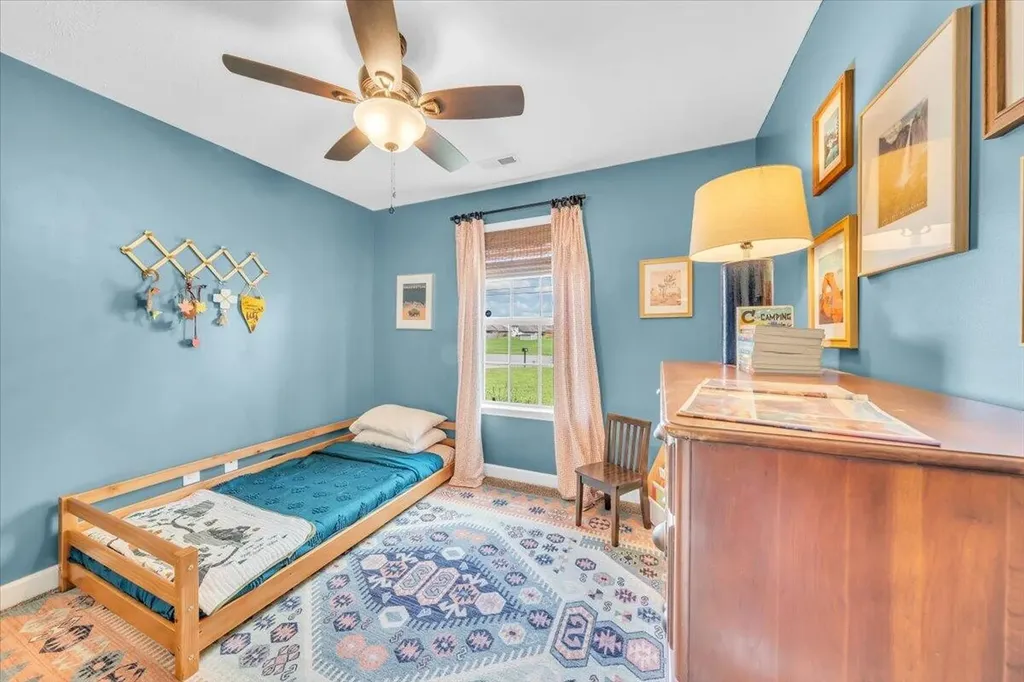2605 Auldridge Drive Christiana TN 37037