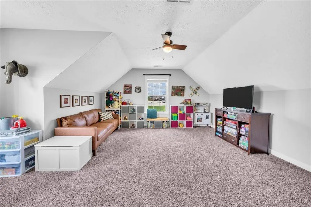 2605 Auldridge Drive Christiana TN 37037