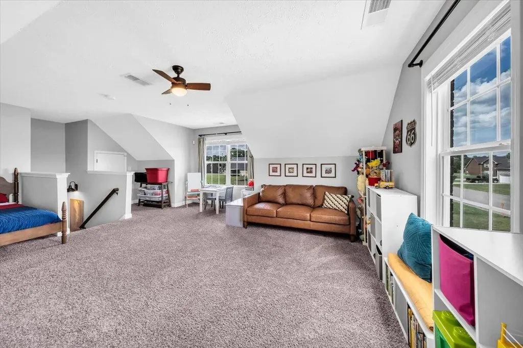 2605 Auldridge Drive Christiana TN 37037
