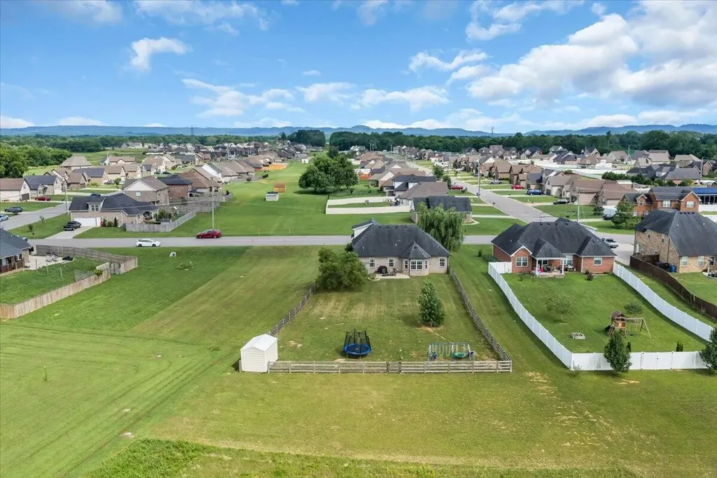 2605 Auldridge Drive Christiana TN 37037