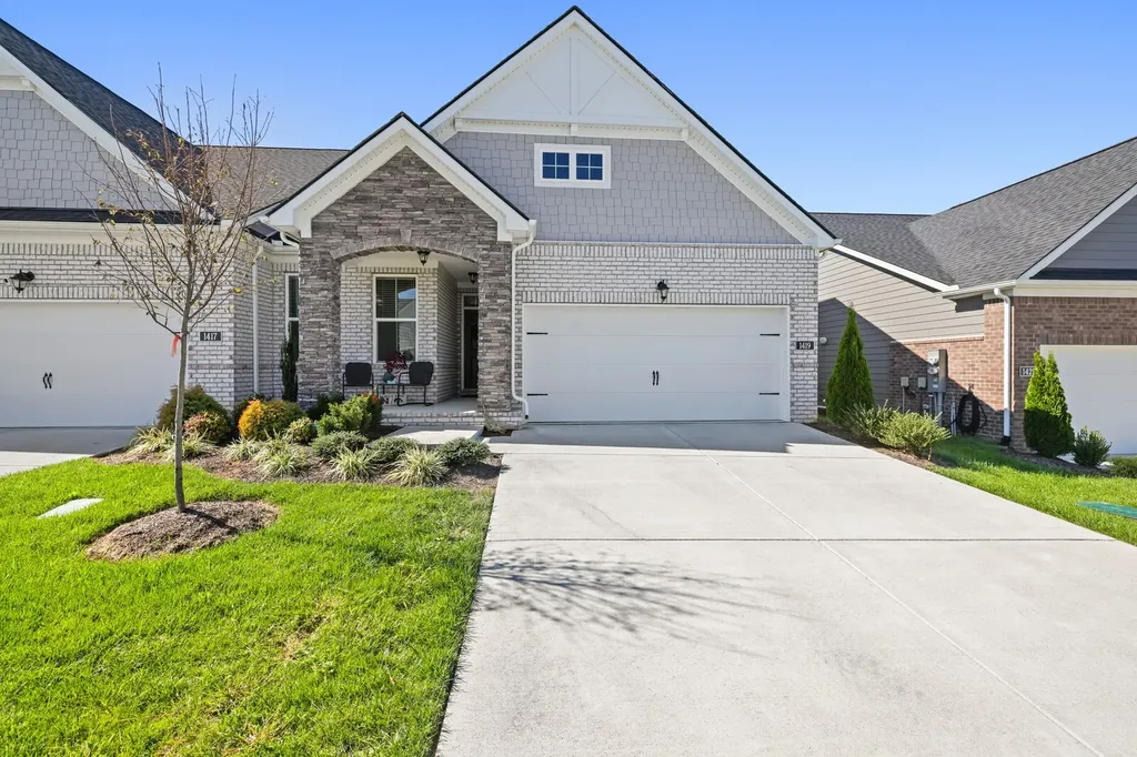 1419 Autumn Leaf Lane Mount Juliet TN 37122