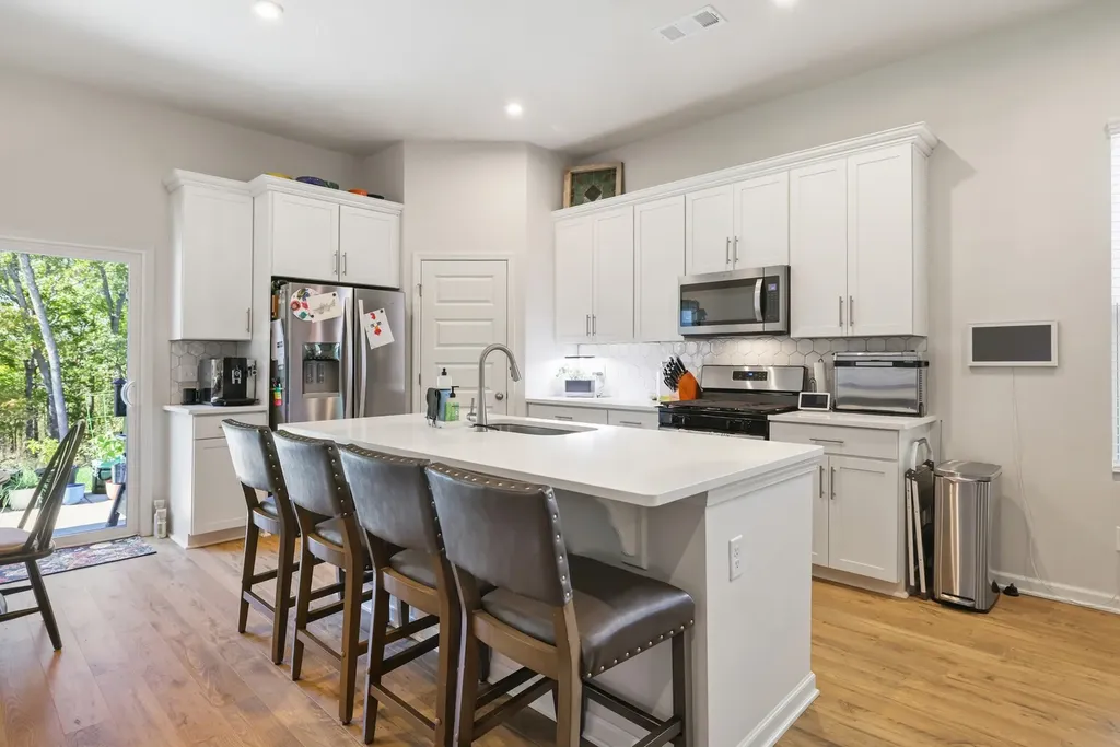 1419 Autumn Leaf Lane Mount Juliet TN 37122