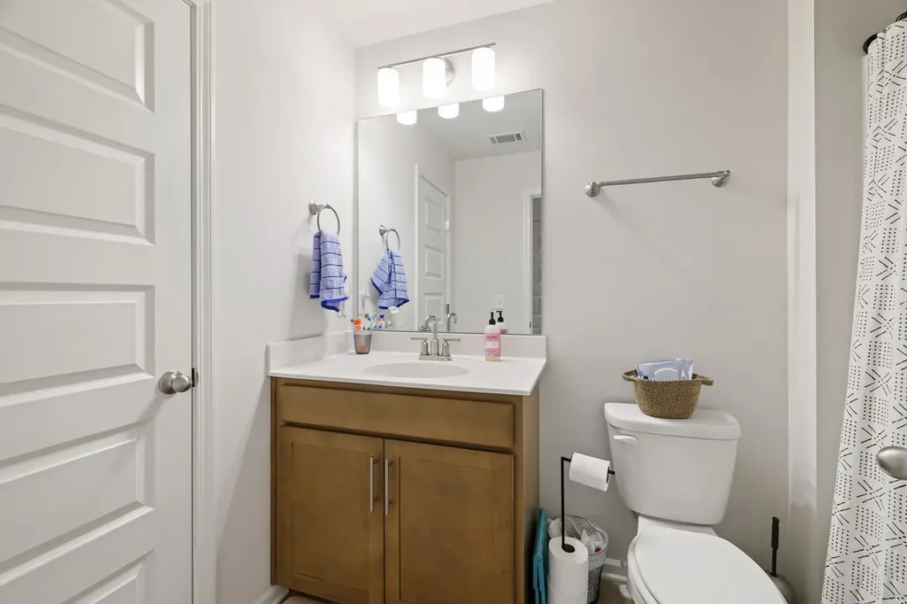 1419 Autumn Leaf Lane Mount Juliet TN 37122