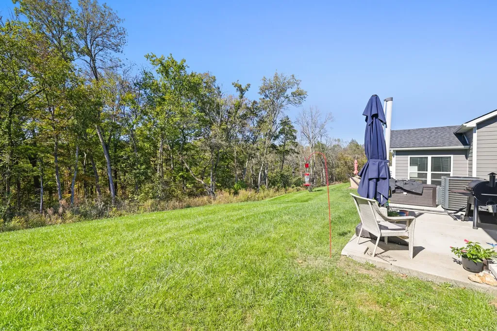 1419 Autumn Leaf Lane Mount Juliet TN 37122