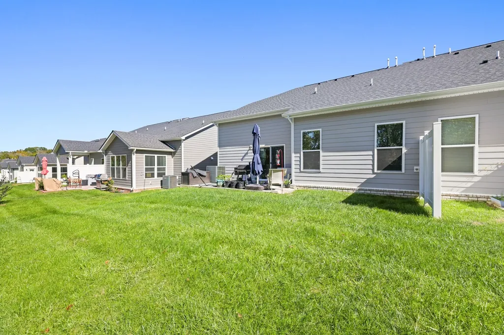1419 Autumn Leaf Lane Mount Juliet TN 37122