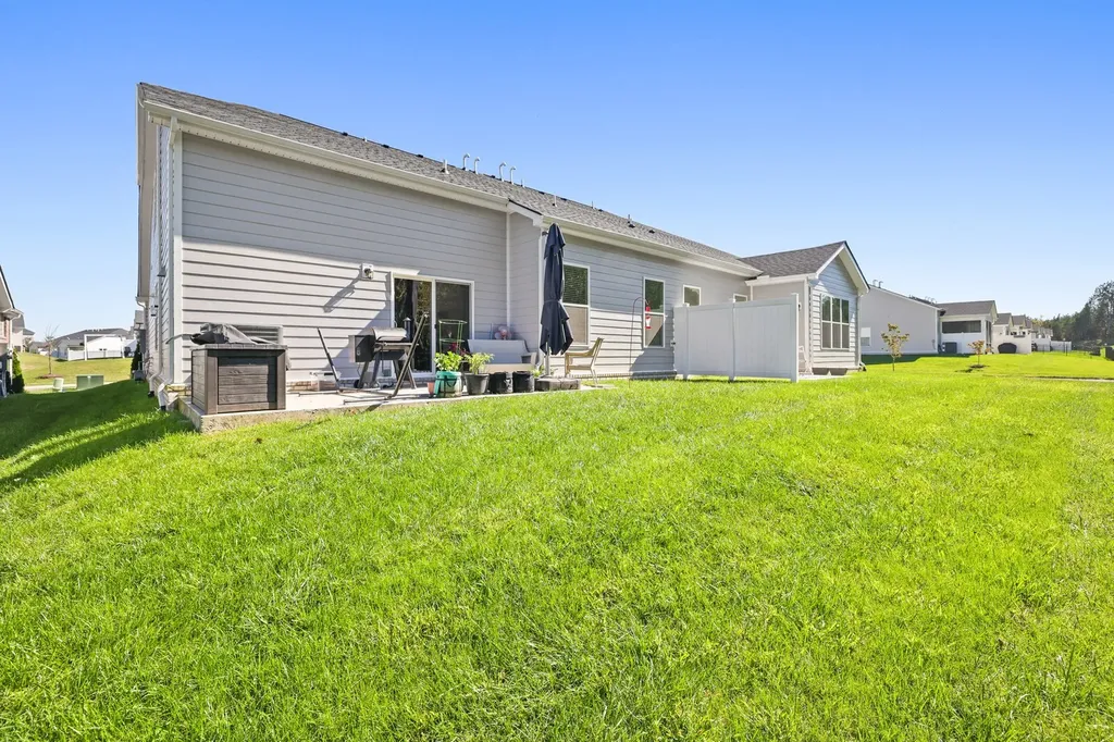1419 Autumn Leaf Lane Mount Juliet TN 37122