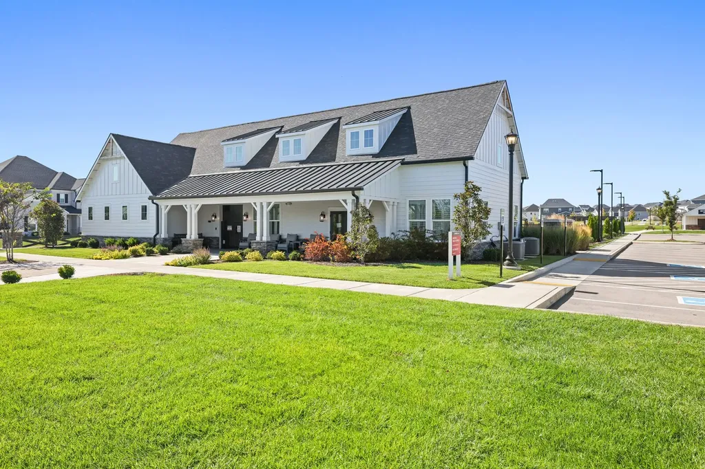 1419 Autumn Leaf Lane Mount Juliet TN 37122