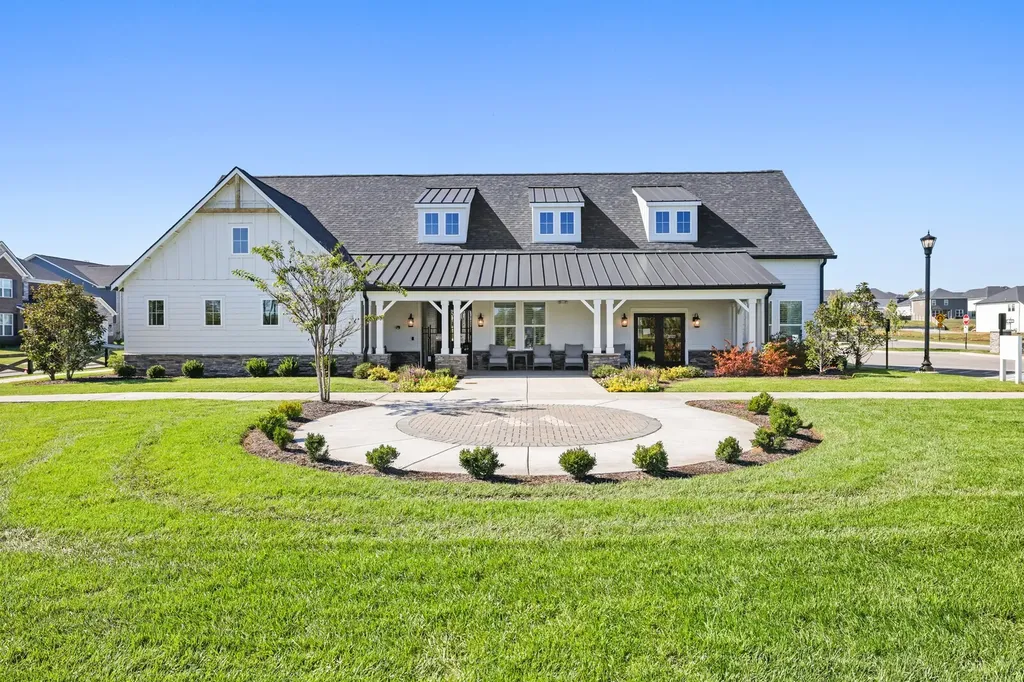 1419 Autumn Leaf Lane Mount Juliet TN 37122