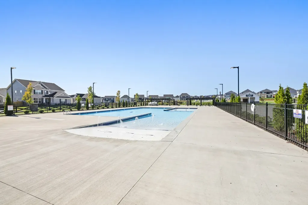 1419 Autumn Leaf Lane Mount Juliet TN 37122