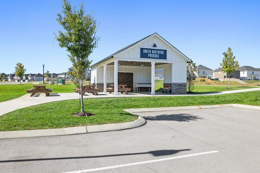 1419 Autumn Leaf Lane Mount Juliet TN 37122
