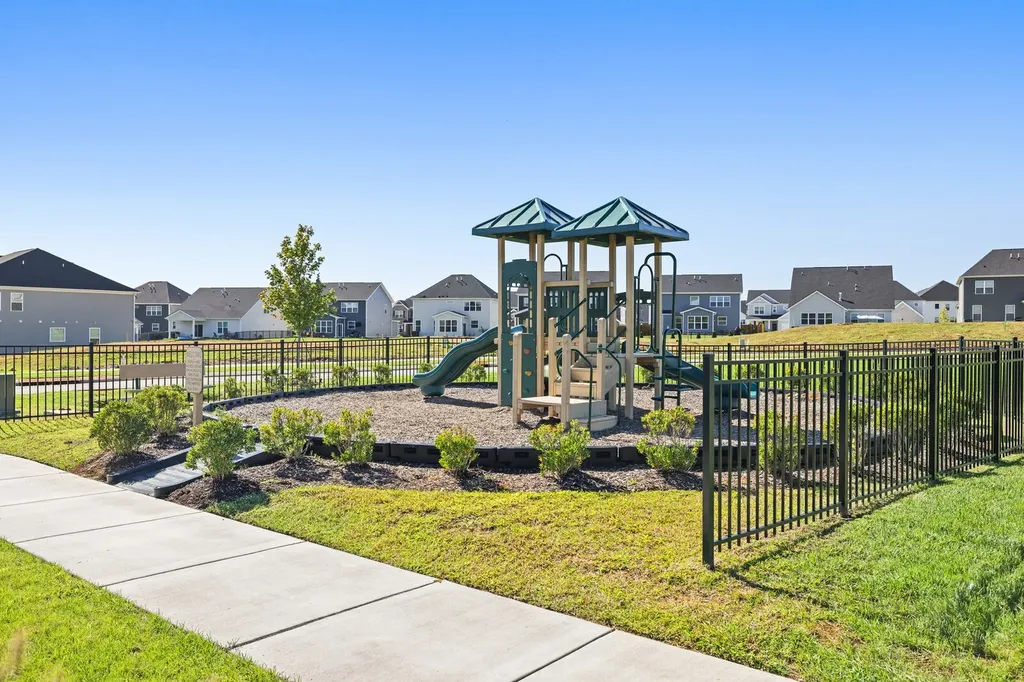 1419 Autumn Leaf Lane Mount Juliet TN 37122
