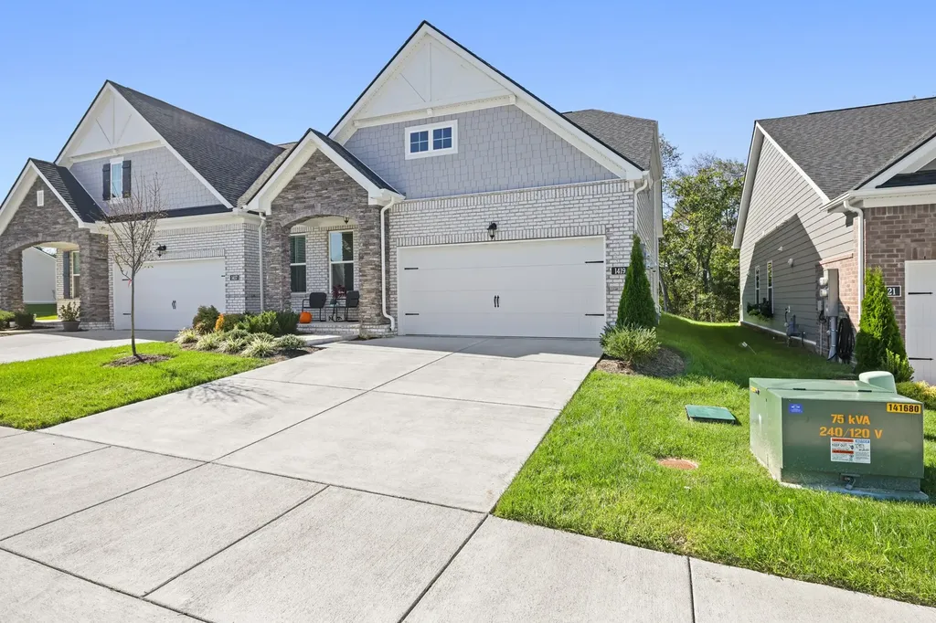 1419 Autumn Leaf Lane Mount Juliet TN 37122