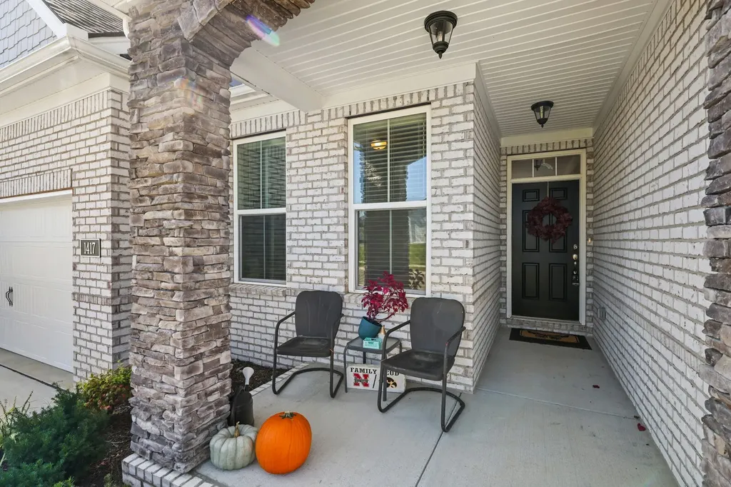 1419 Autumn Leaf Lane Mount Juliet TN 37122