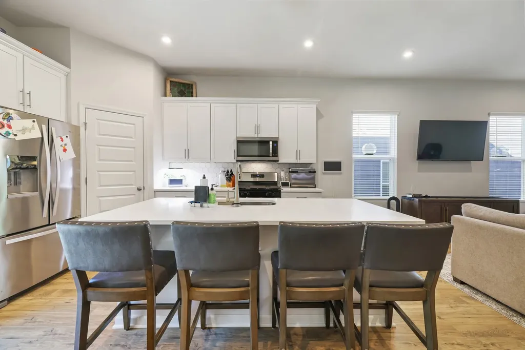 1419 Autumn Leaf Lane Mount Juliet TN 37122