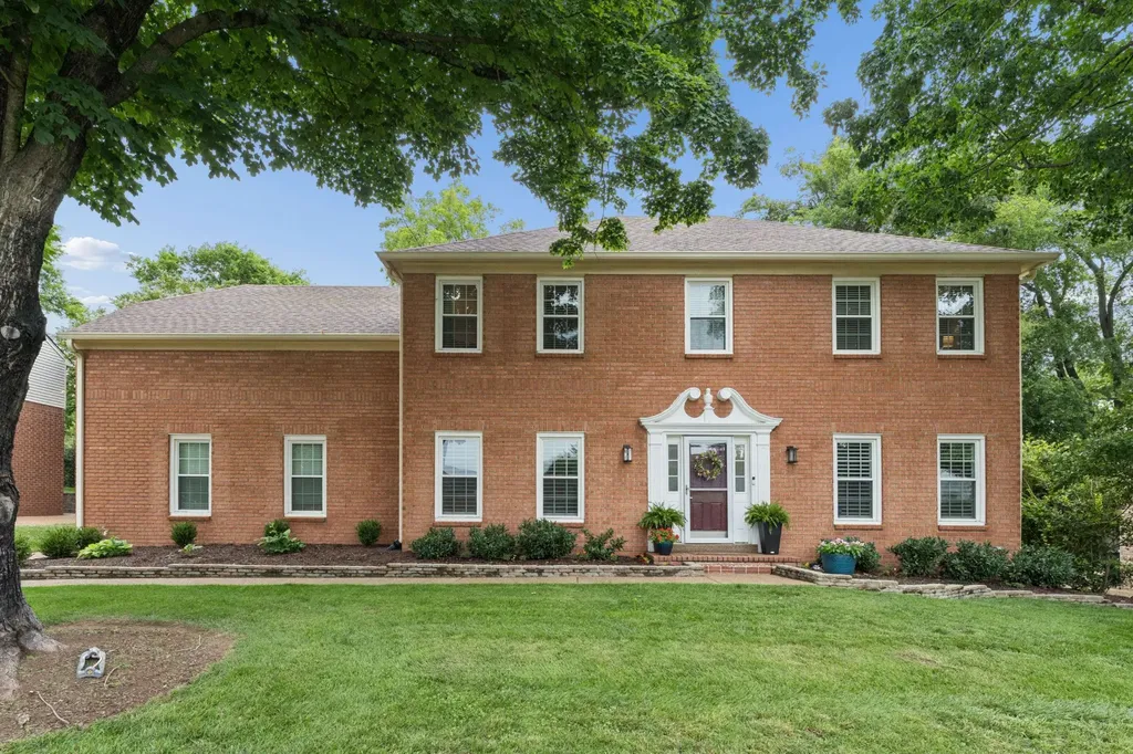 824 Pintail Court Franklin TN 37067