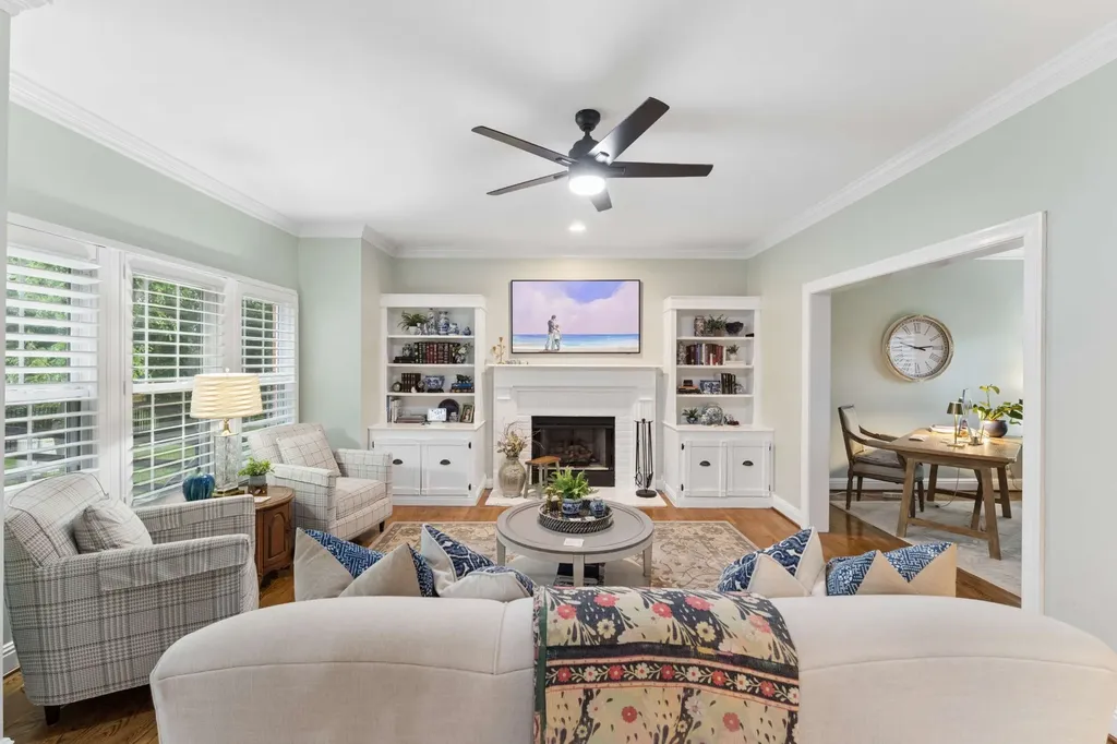 824 Pintail Court Franklin TN 37067
