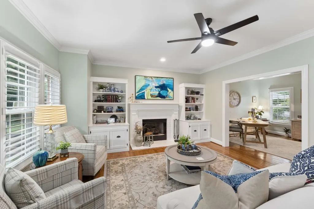824 Pintail Court Franklin TN 37067