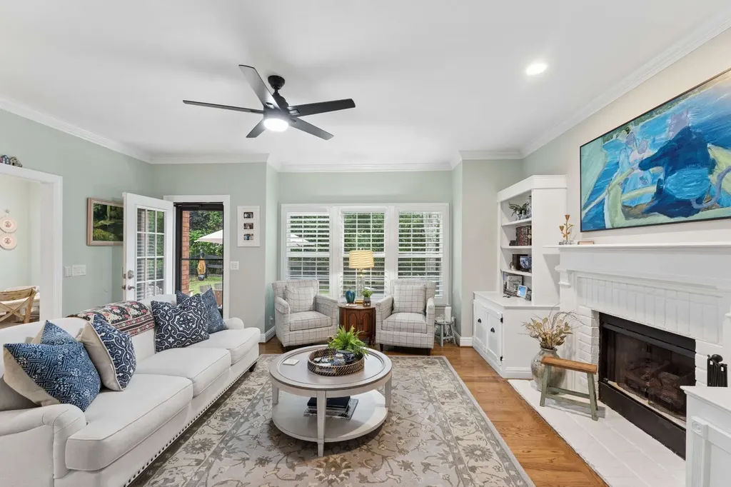 824 Pintail Court Franklin TN 37067