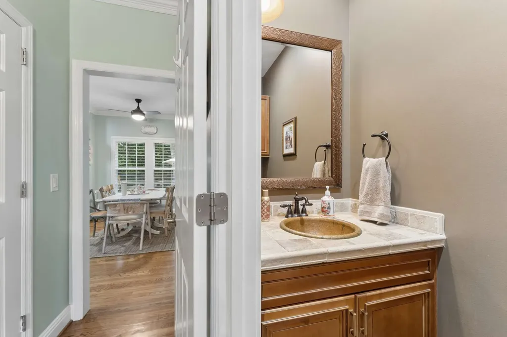 824 Pintail Court Franklin TN 37067