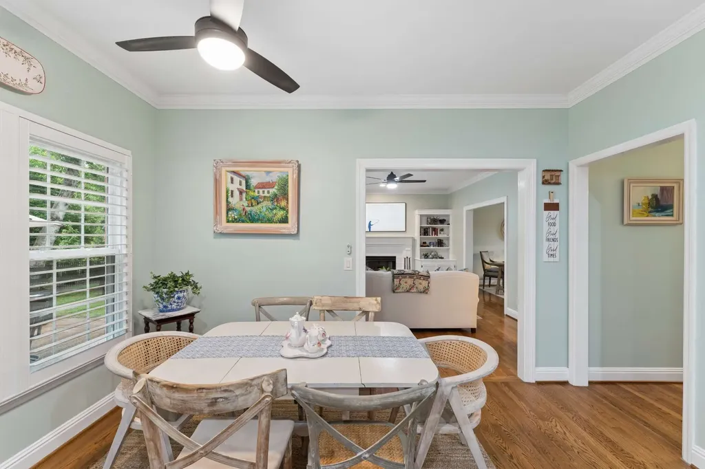 824 Pintail Court Franklin TN 37067