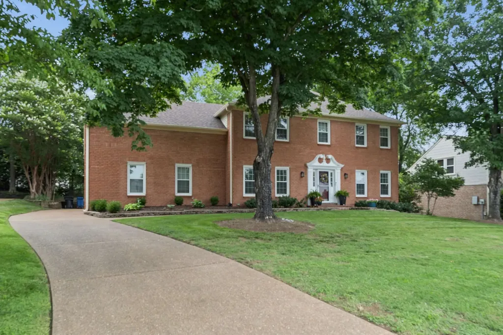 824 Pintail Court Franklin TN 37067