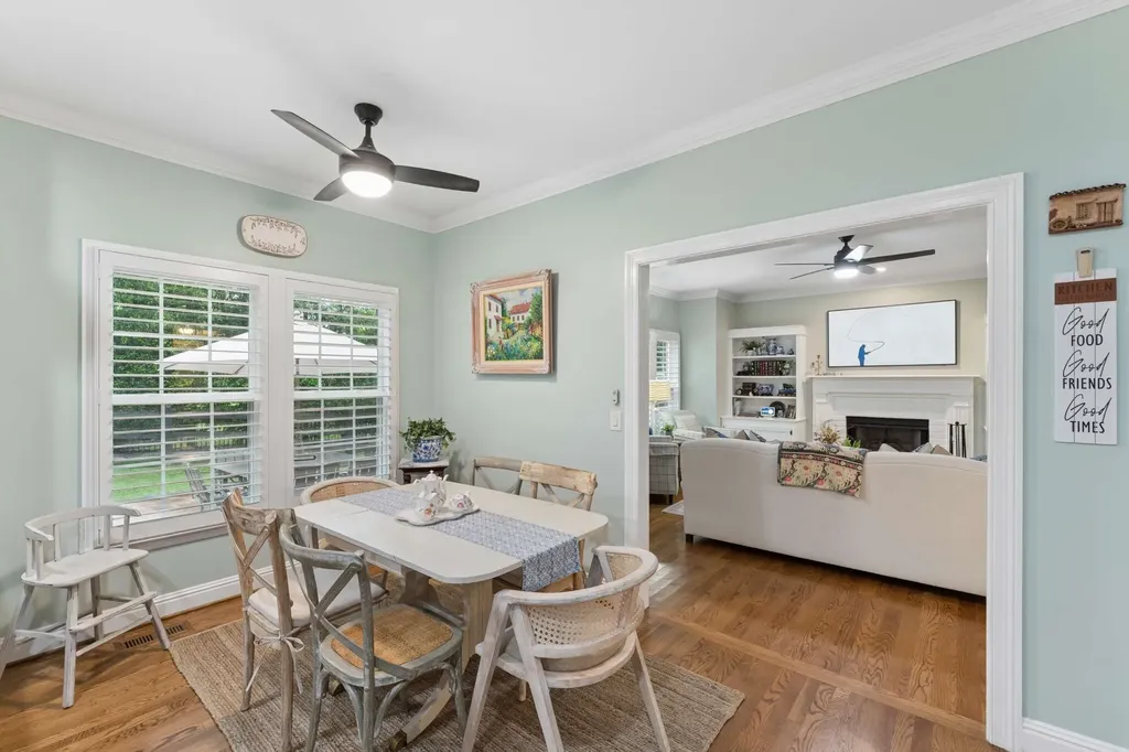 824 Pintail Court Franklin TN 37067