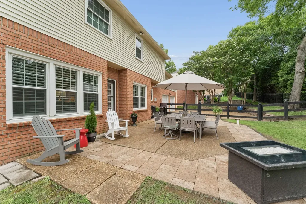 824 Pintail Court Franklin TN 37067