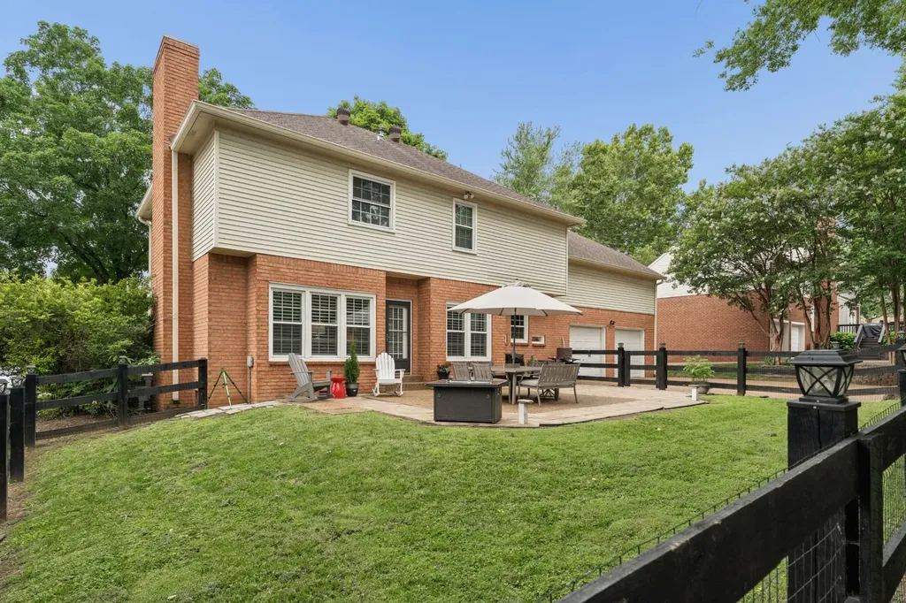 824 Pintail Court Franklin TN 37067