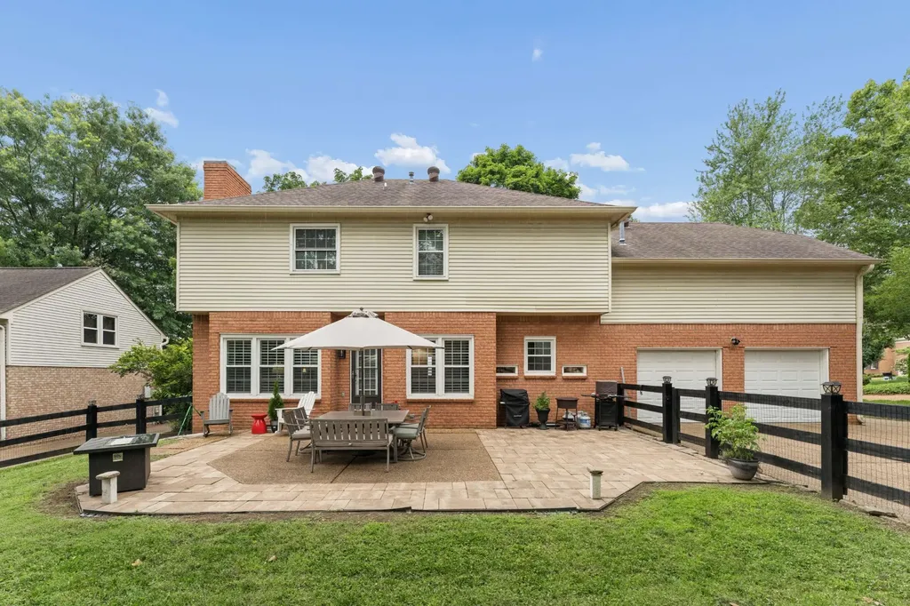 824 Pintail Court Franklin TN 37067