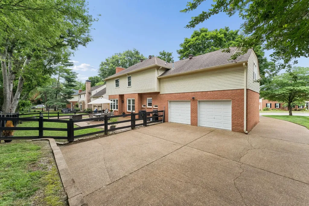 824 Pintail Court Franklin TN 37067