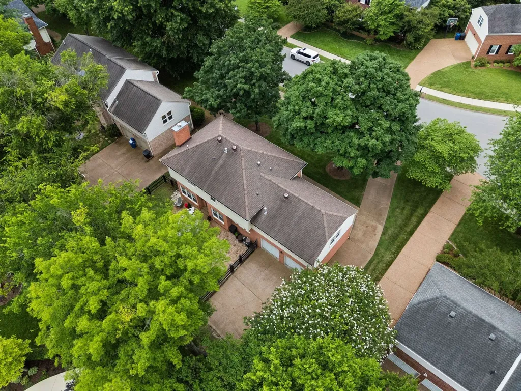 824 Pintail Court Franklin TN 37067