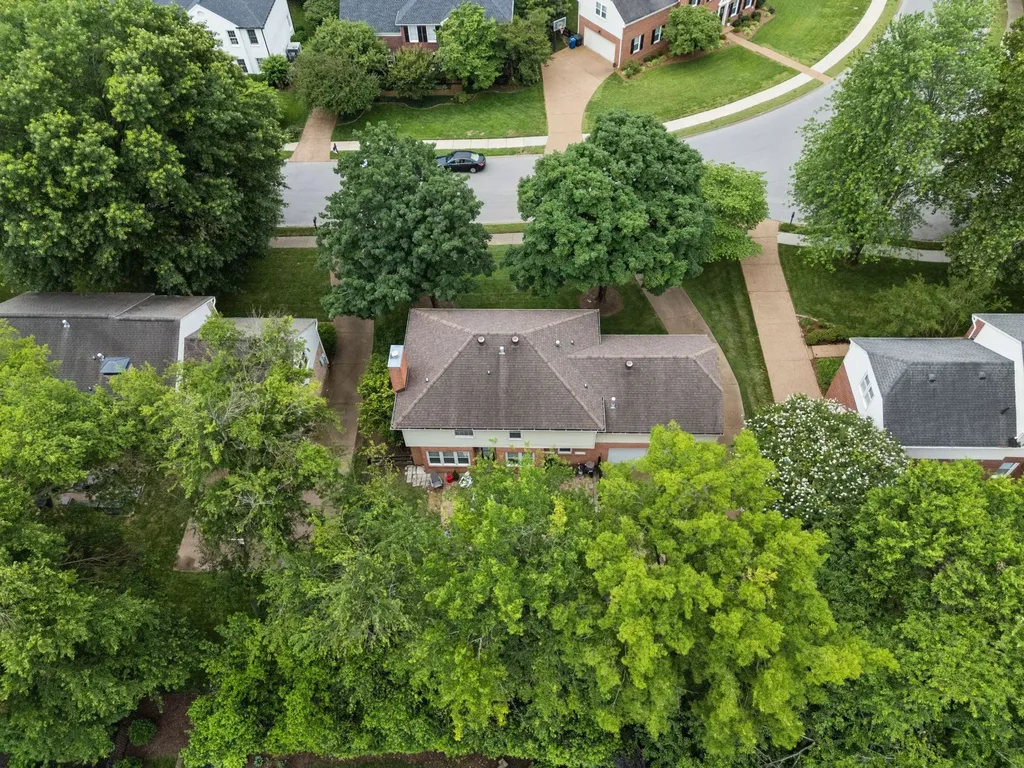 824 Pintail Court Franklin TN 37067