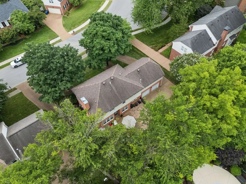 824 Pintail Court Franklin TN 37067