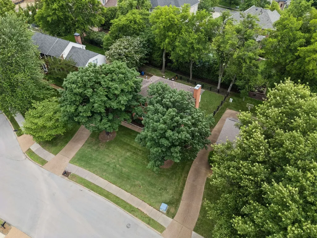 824 Pintail Court Franklin TN 37067